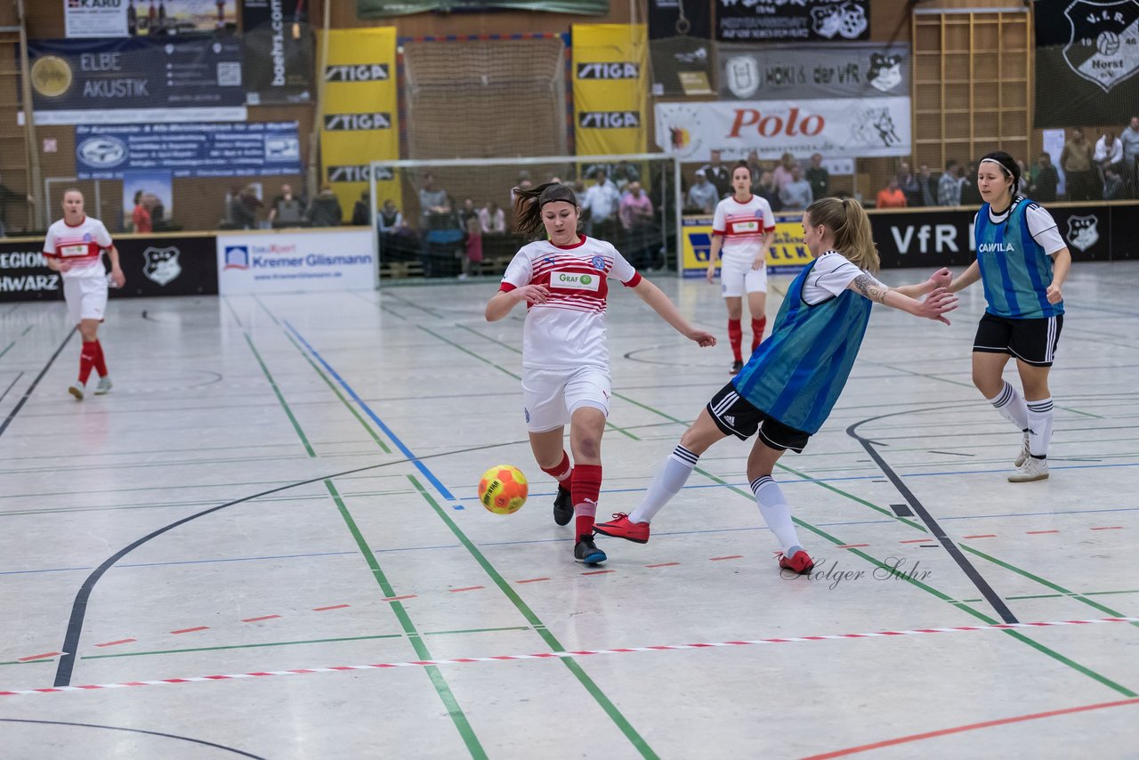 Bild 336 - VR Bank Cup Horst